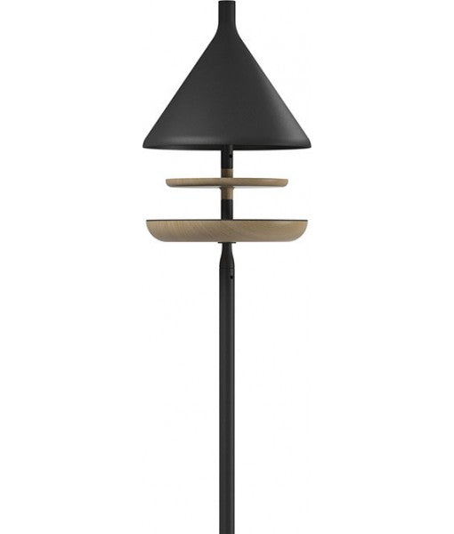 Bird Feeder - Pole Mounted