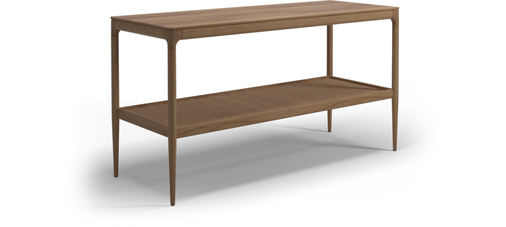 Lima Serving Table