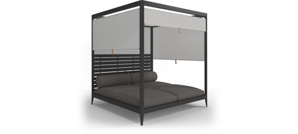 Grid Cabana