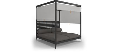 Grid Cabana