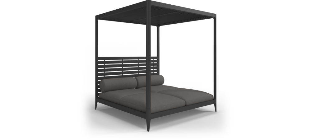 Grid Cabana