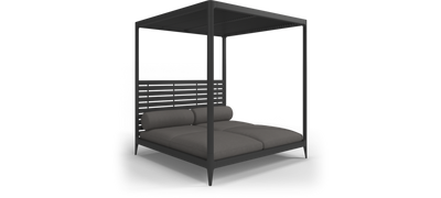 Grid Cabana