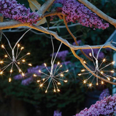 StarBurst Light - Set of 10