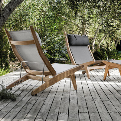 Bay Reclining Chair