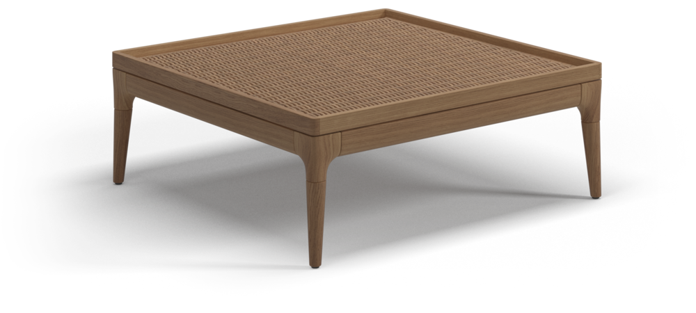 Lima Coffee Table