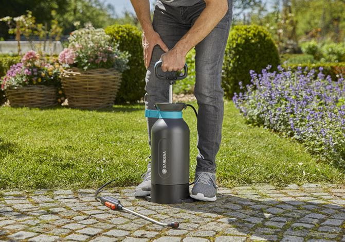 Pressure Sprayer 5L