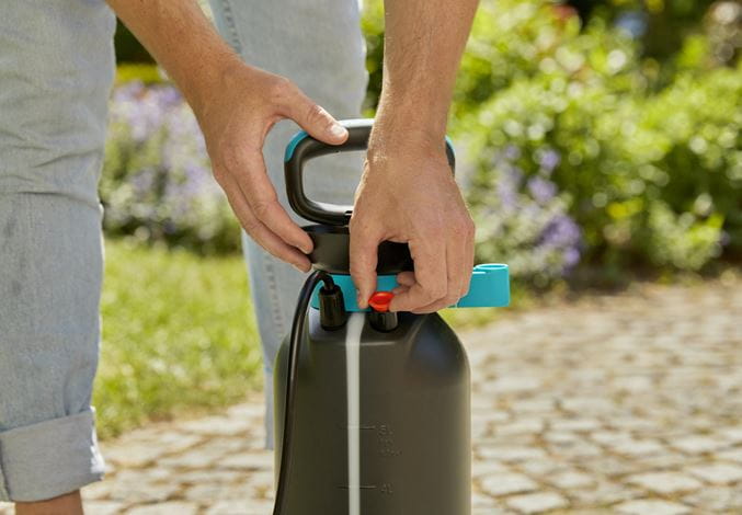 Pressure Sprayer 5L