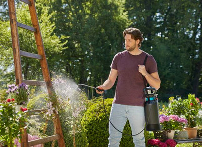 Pressure Sprayer 5L