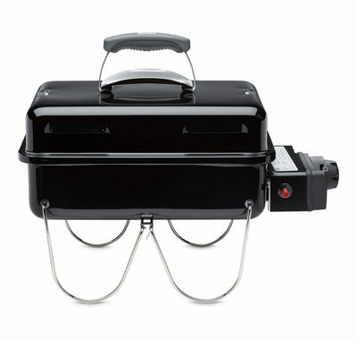 Weber Go Anywhere Gas portable BBQ
