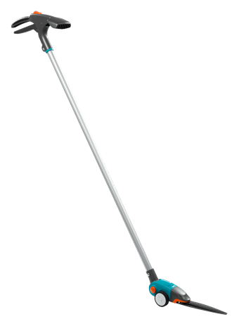 Comfort Grass Shear, Long Handle