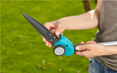 Comfort Grass Shear, Long Handle