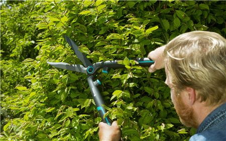 EasyCut Hedge Clipper