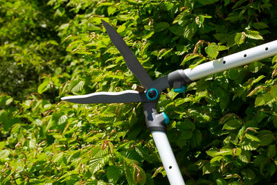 TeleCut Hedge Clipper