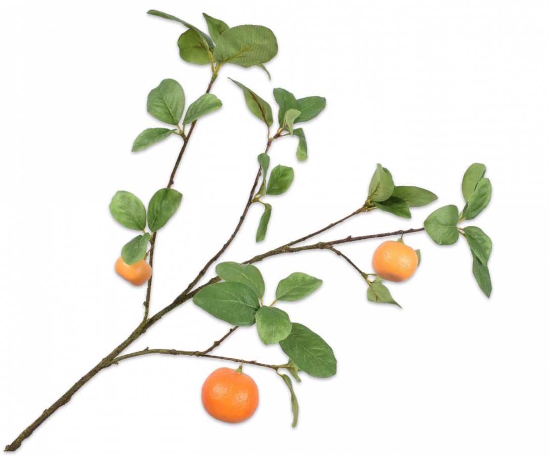 Orange Branch 101cm