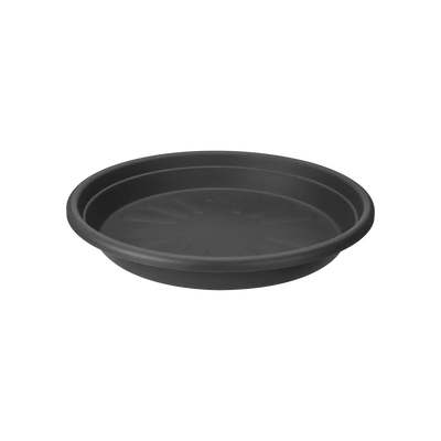 Universal Saucer Round 30Cm (Anthracite)