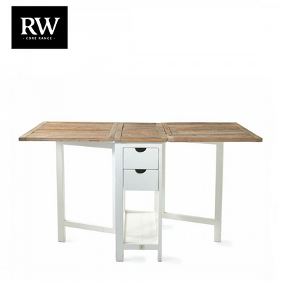 Wooster Street Bar Table 50/180cm x 80cm