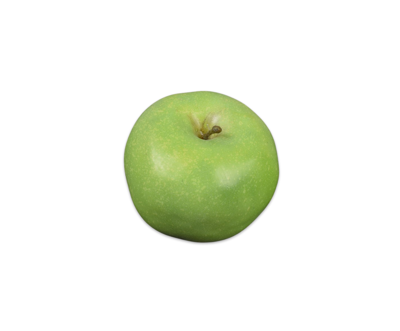 Apple Light Green 8cm