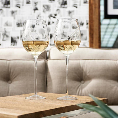 RM Wine Glass
