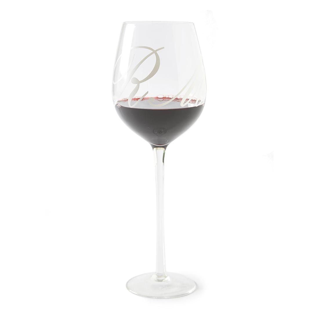RM Wine Glass