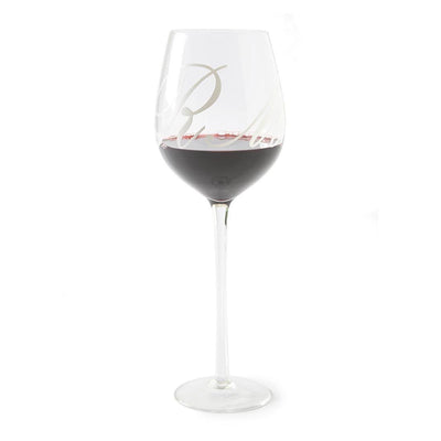 RM Wine Glass