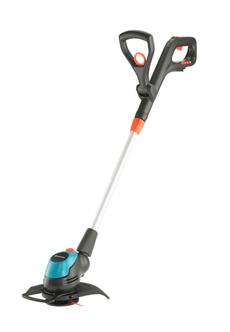 Trimmer EasyCut 23/18V P4A Solo