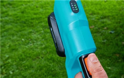 Telescopic Hedge trimmer THS 42/18V-P4A Solo
