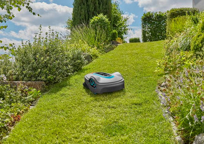 Sileno Life 1000 Sqm.