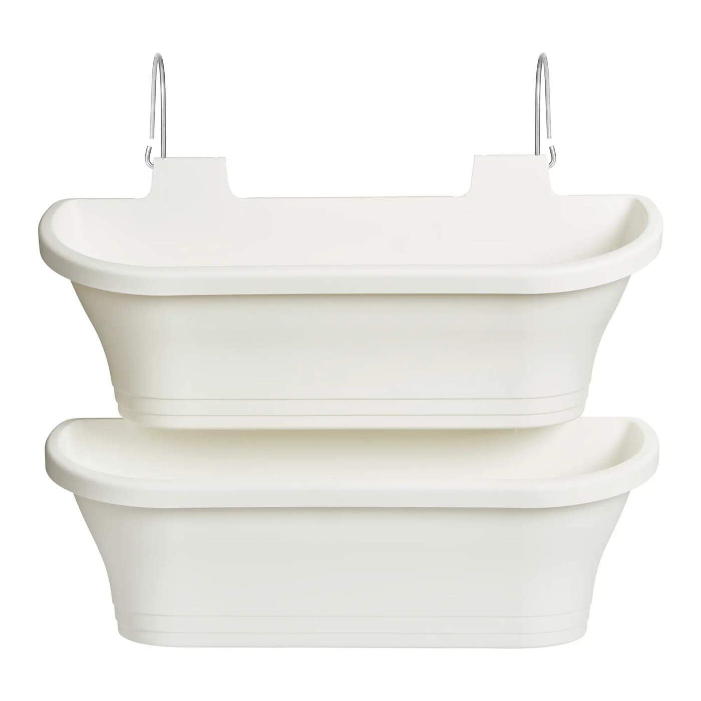 Corsica Vert Forest Large Set 2 (White)