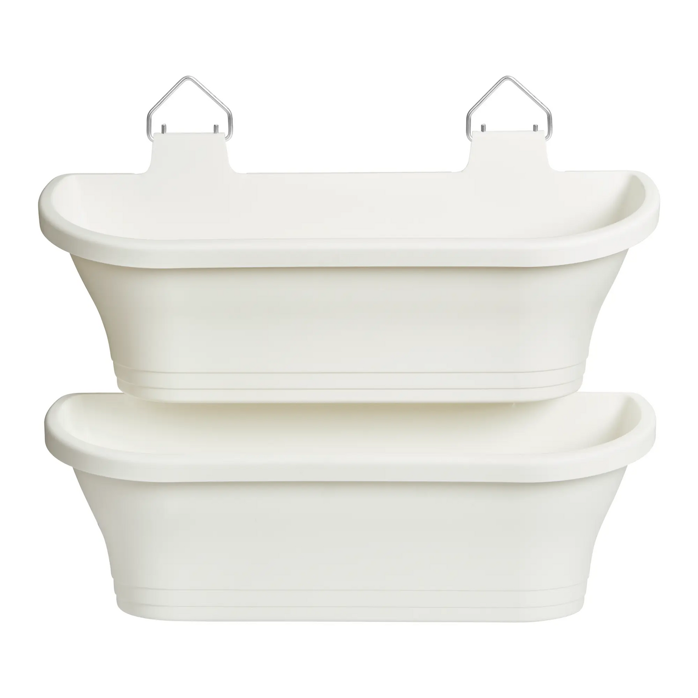 Corsica Vert Forest Large Set 2 (White)
