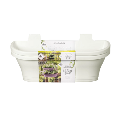 Corsica Vert Forest Large Set 2 (White)