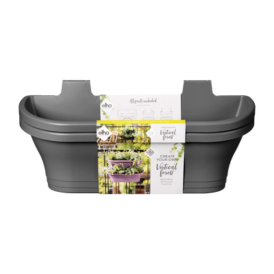 Corsica Vert Forest Large Set 2 (Anthracite)