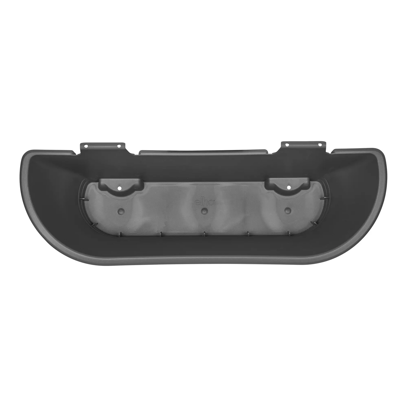 Corsica Vert Forest Large Set 2 (Anthracite)