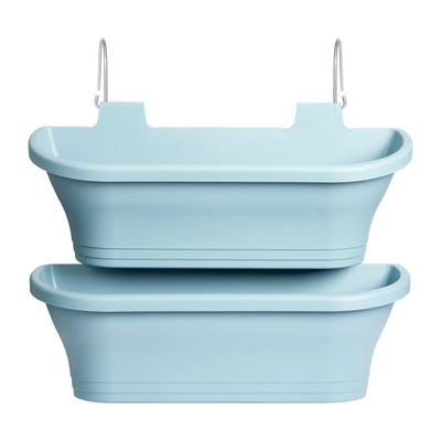 Corsica Vert Forest Large Set 2 (Blue)