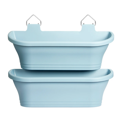 Corsica Vert Forest Large Set 2 (Blue)
