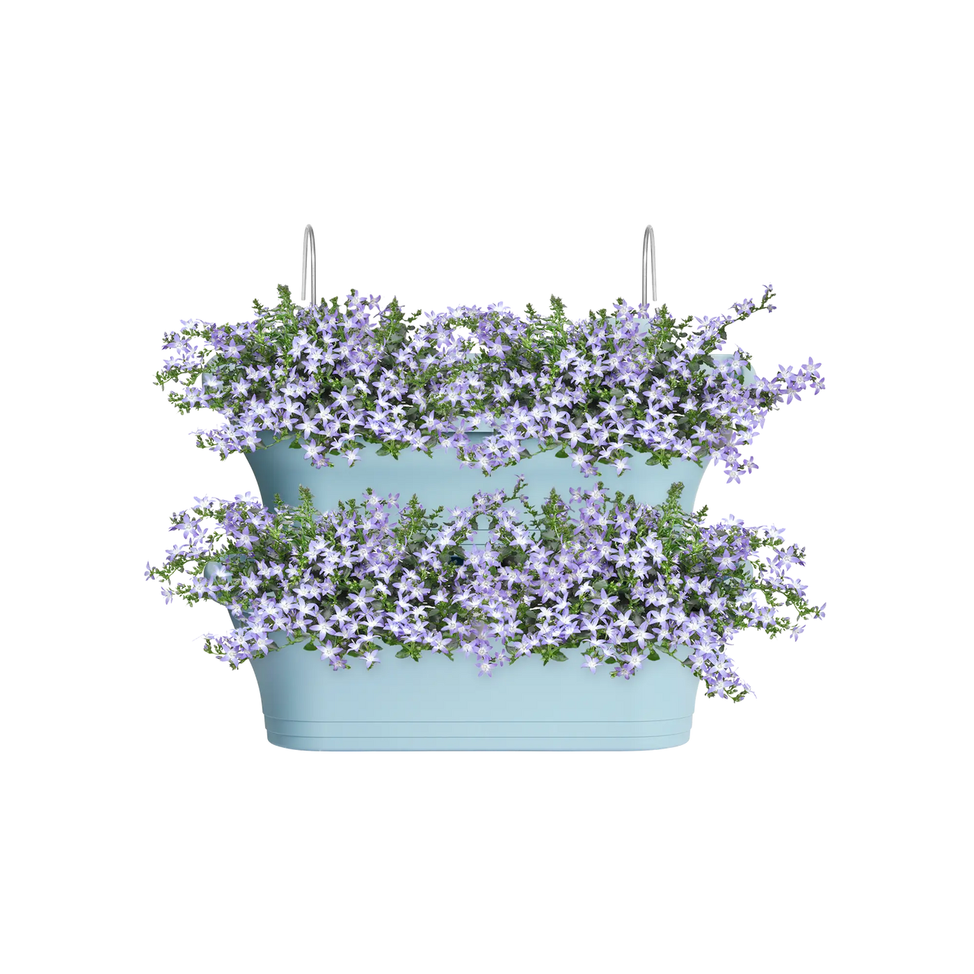 Corsica Vert Forest Large Set 2 (Blue)