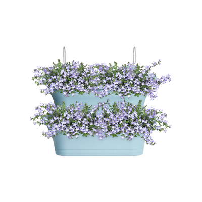 Corsica Vert Forest Large Set 2 (Blue)