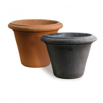 Vaso Liscio Ø60cm - The Pavilion