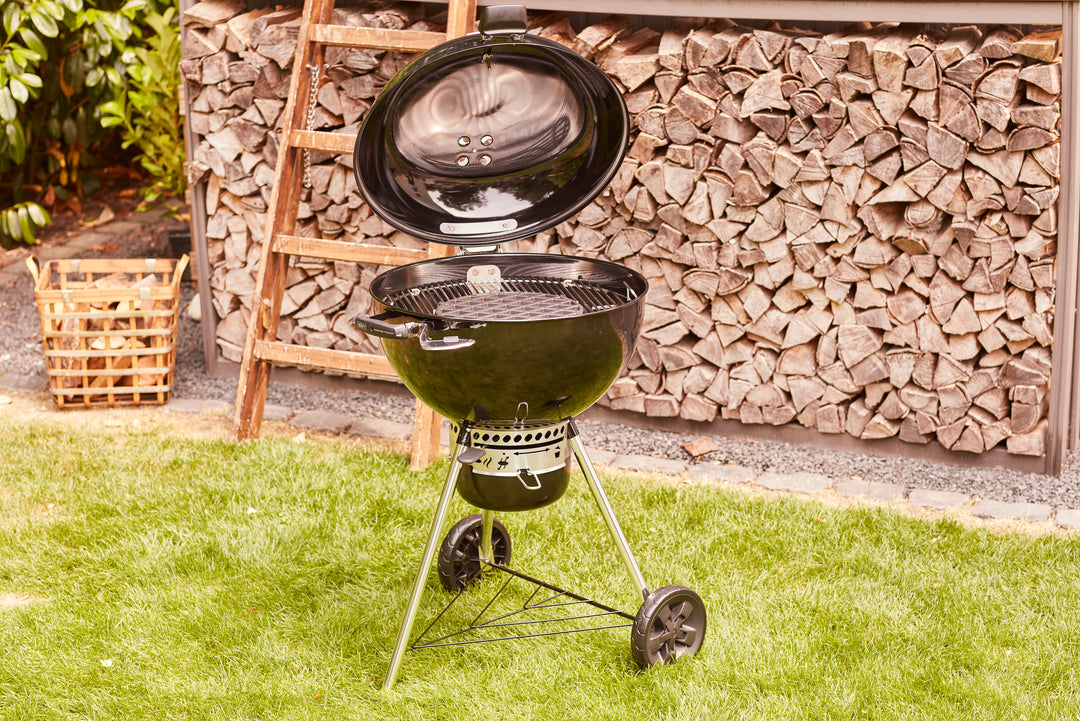 Barbecue Weber Master Touch Gbs 5750 Touch Gbs Premium Weber 57