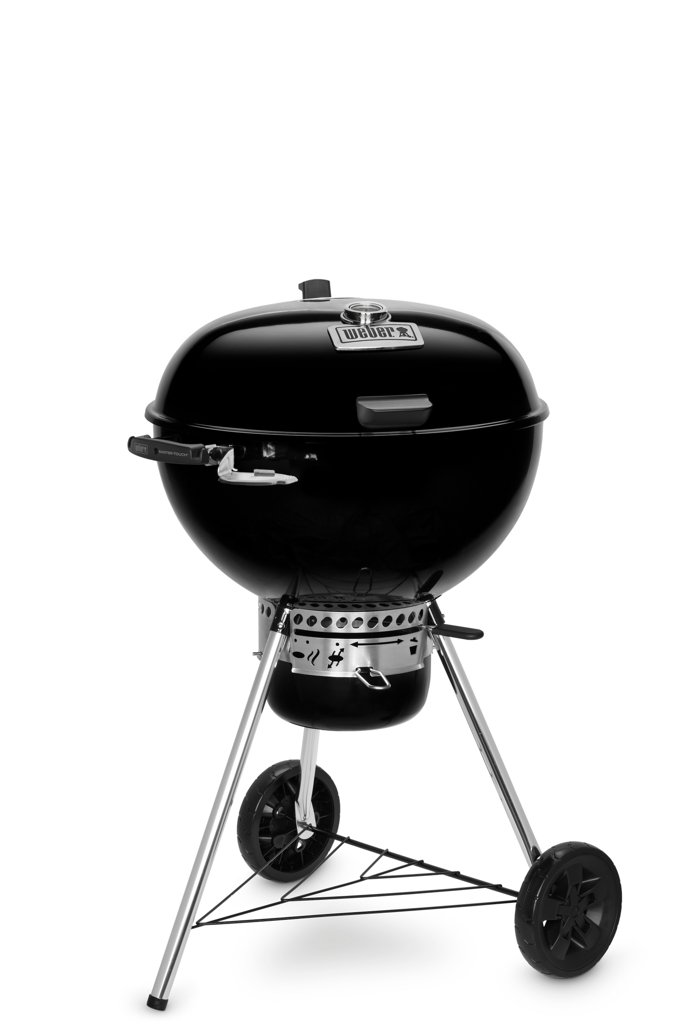 Weber Master-Touch Premium with Sear-Grate SE E-5775