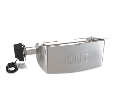 Rotisserie, Fits Q™ 200/2000 series - The Pavilion
