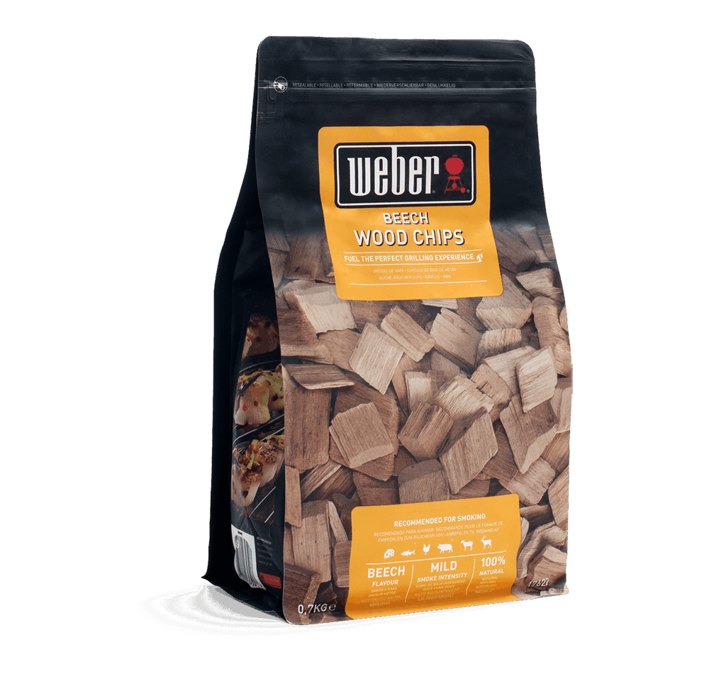 Beech Wood Chips - 0.7Kg - The Pavilion