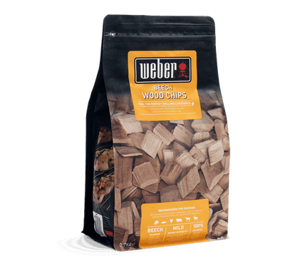 Beech Wood Chips - 0.7Kg - The Pavilion