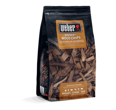 Whiskey Oak Wood Chips - 0.7Kg - The Pavilion