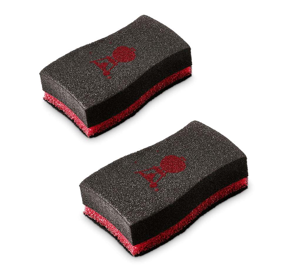 Sponge - 2 Pcs - The Pavilion