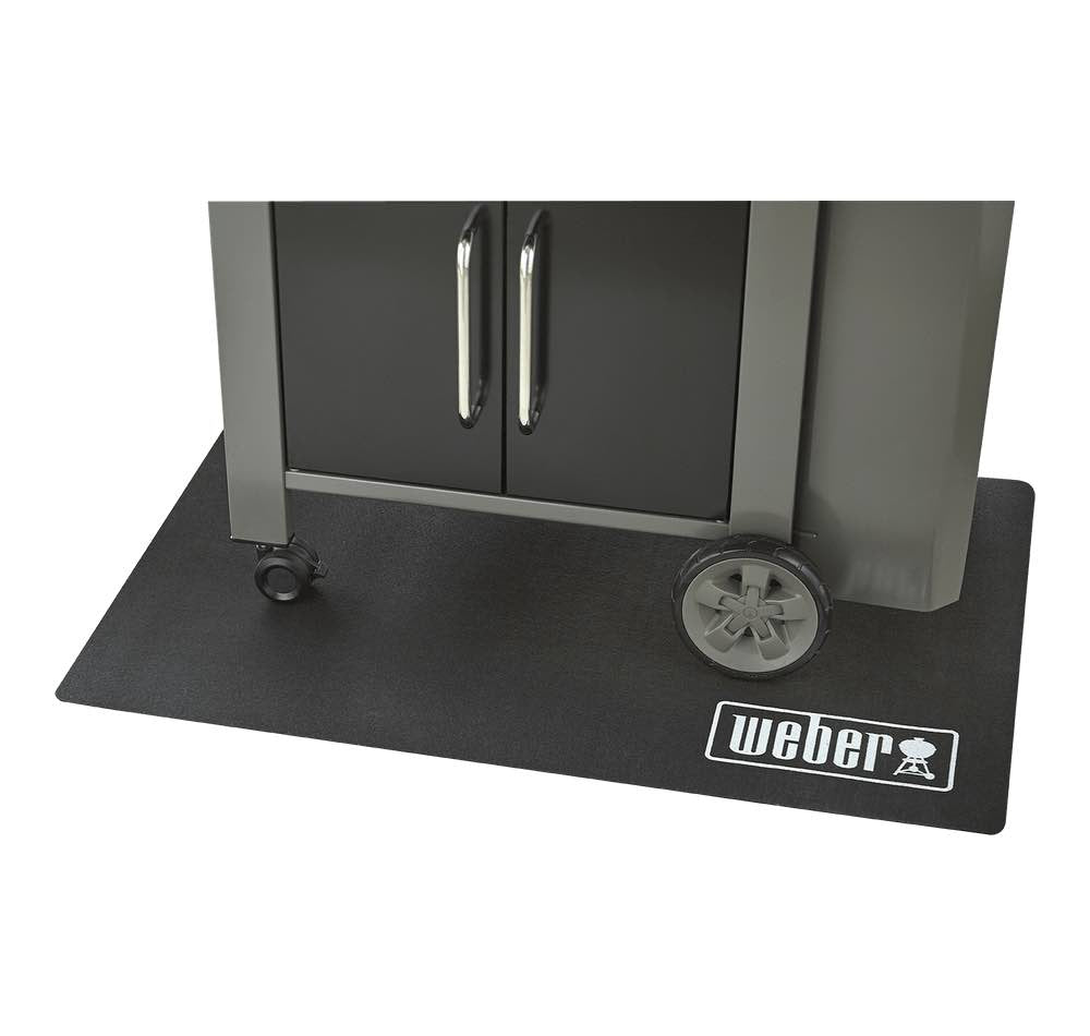 Floor Protection Mat - The Pavilion