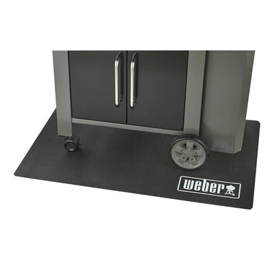 Floor Protection Mat - The Pavilion
