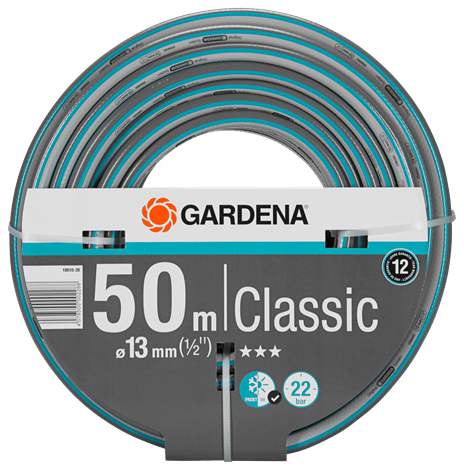 Classic Hose 50m