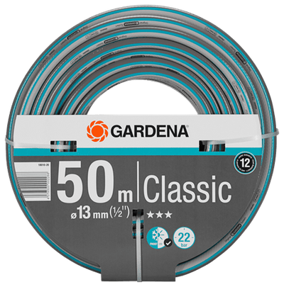 Classic Hose 50m