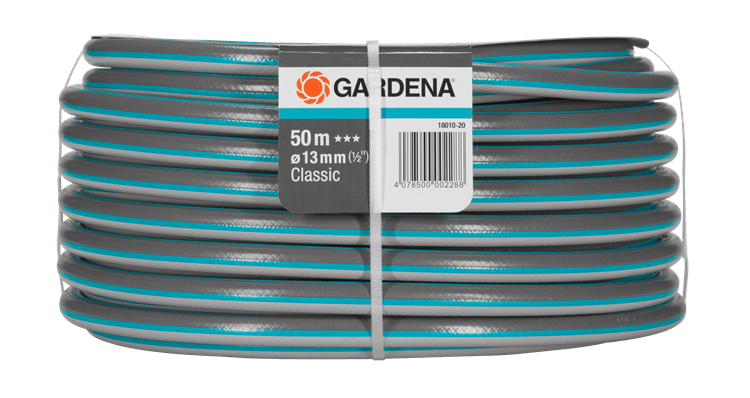 Classic Hose 50m