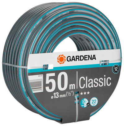 Classic Hose 50m